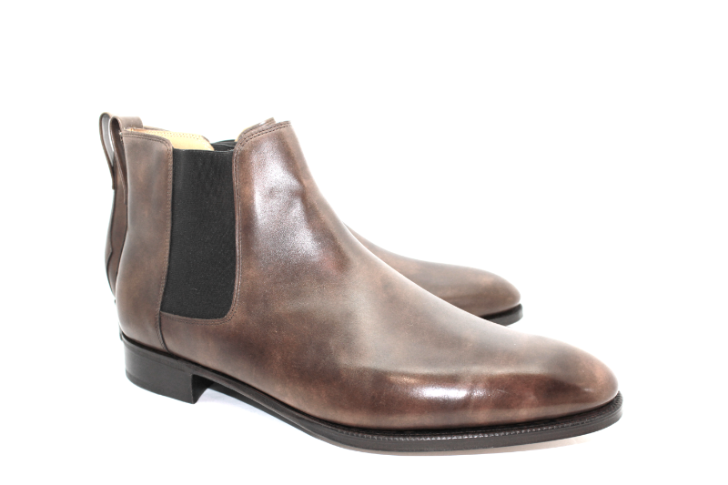 John Lobb