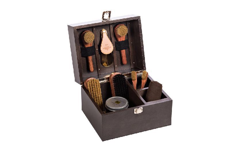 La Cordonnerie Schuhpflege und Schuhpflegemittel