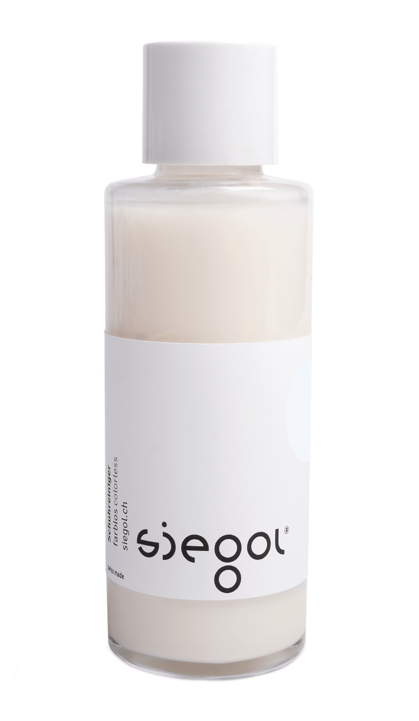 Siegol Schuhpflege Schuhreiniger