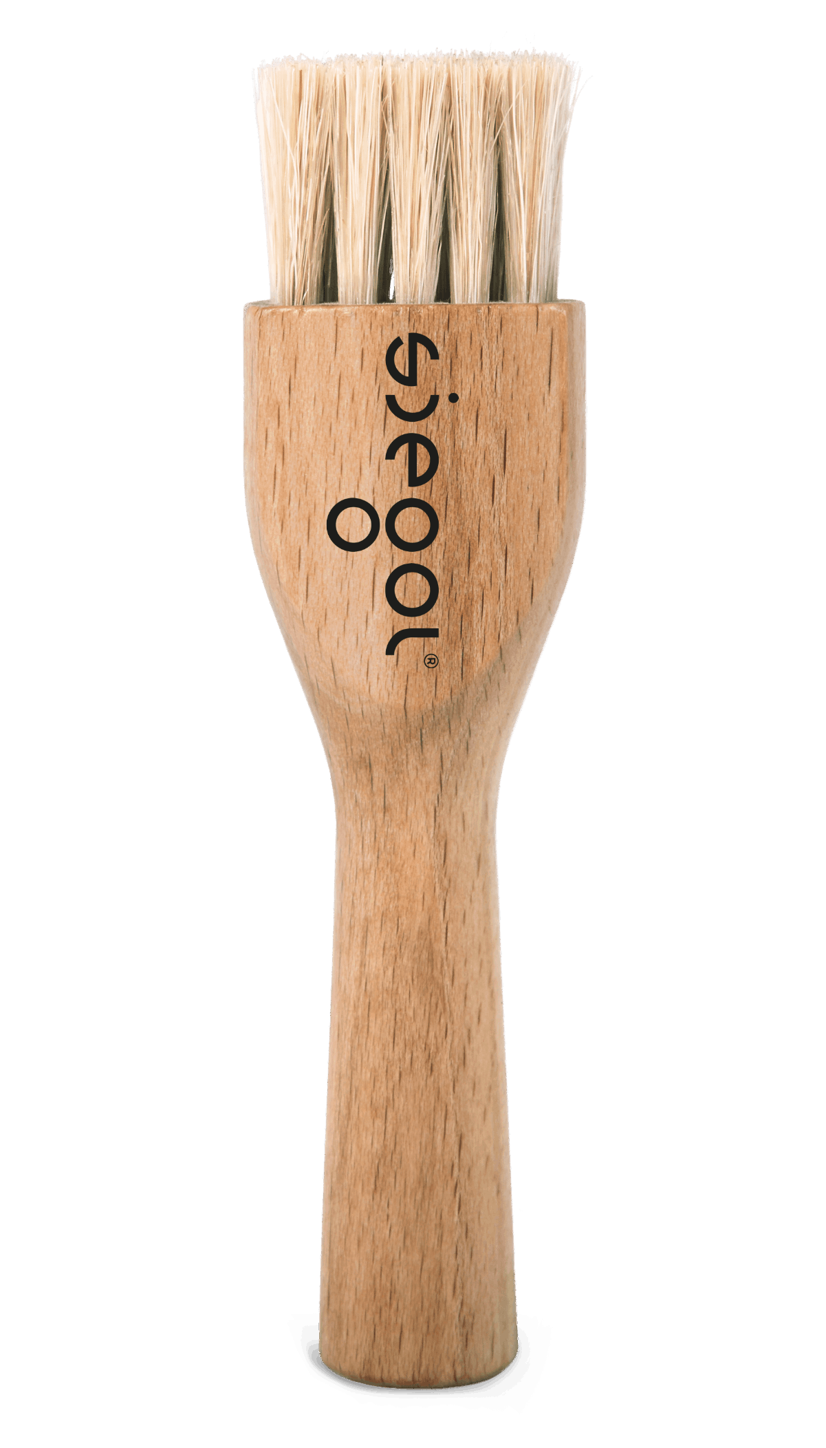 ANSTREICHERLI SIEGOL® Tiegelauftragbürste