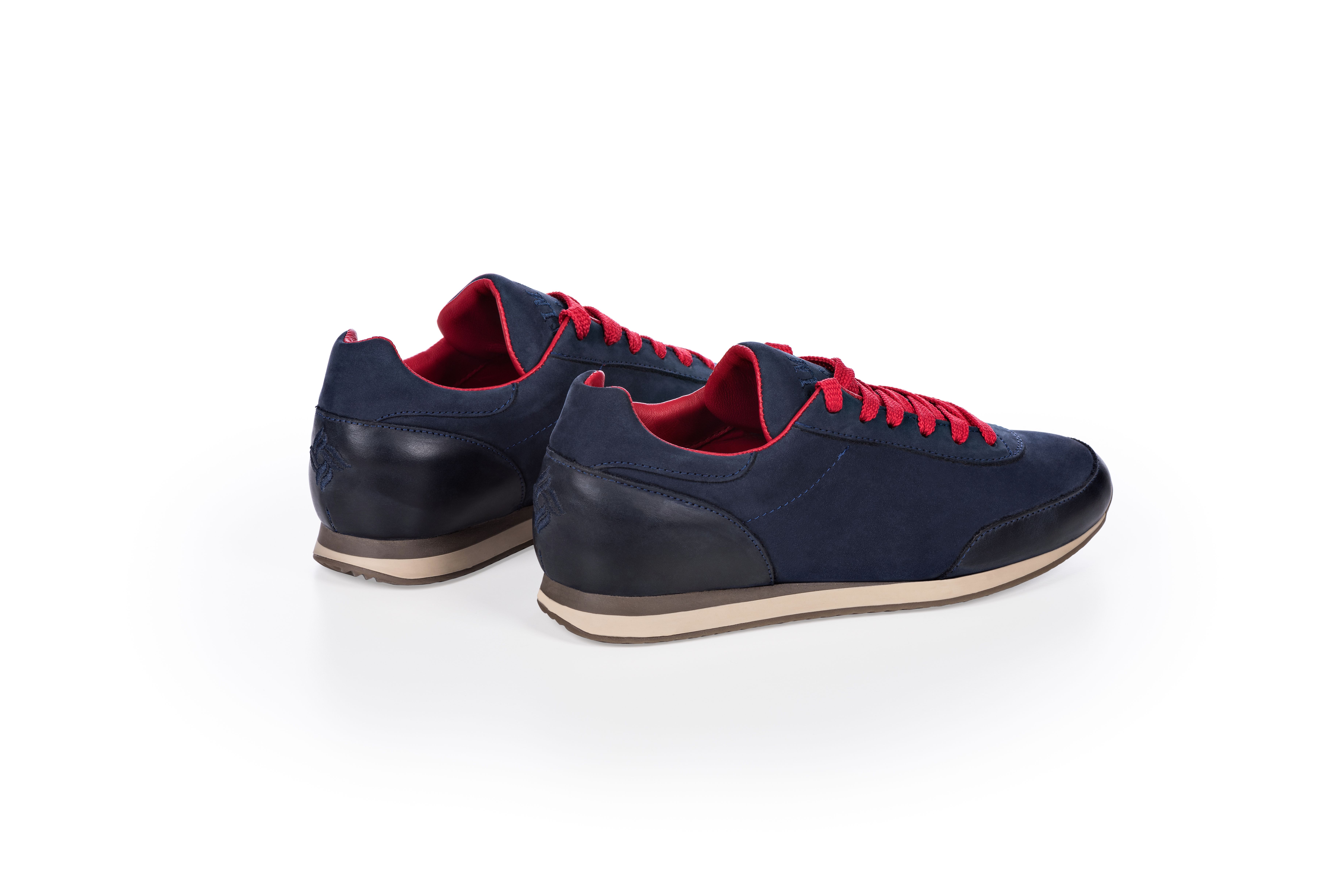 Tim Luis Sport Sneakers