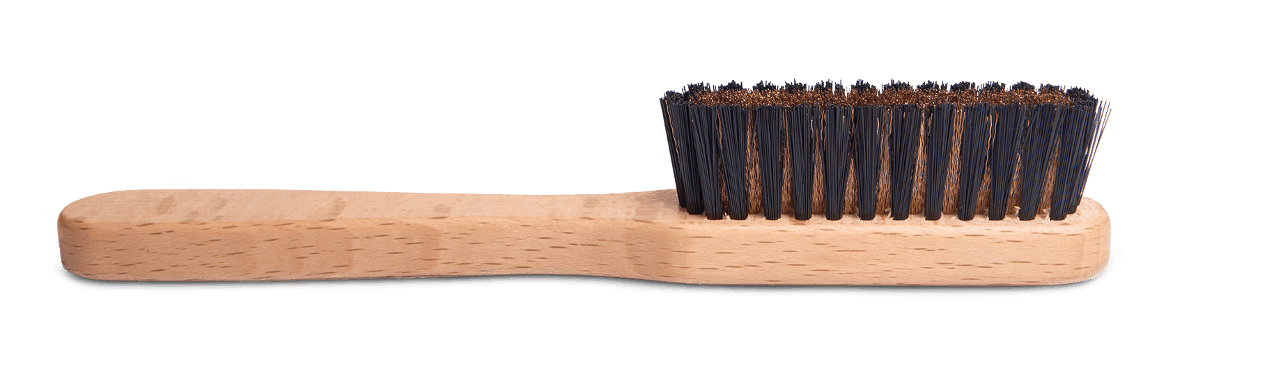 Siegol Schuhpflege Raulederbürste, Velourlederbürste